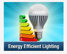 Energy Efficient Lighting in Narrabeen