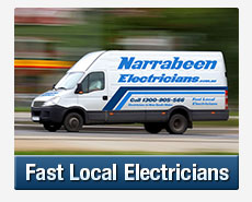 Fast Narrabeen Electricians